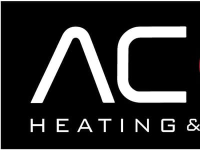 AC ON Heating & Cooling