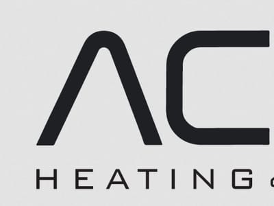 AC ON Heating & Cooling