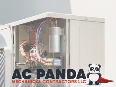AC Panda Mechanical Contractors