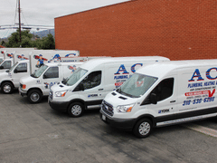 AC Plumbing, Heating & Air Conditioning
