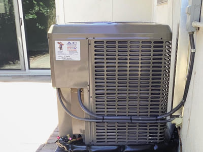 AC Plumbing, Heating & Air Conditioning
