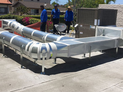 AC Plumbing, Heating & Air Conditioning