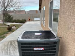 AC Plus Heating & Air