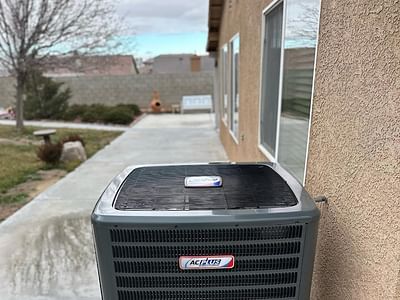 AC Plus Heating & Air