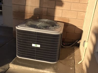 AC Plus Heating & Air