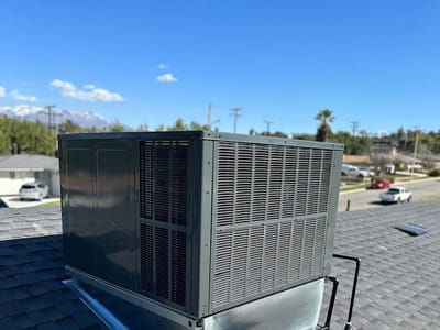 AC Plus Heating & Air