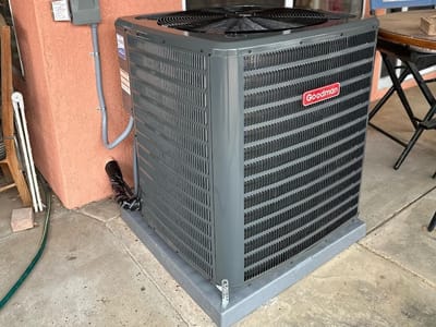 AC Plus Heating & Air