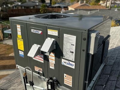 AC Plus Heating & Air