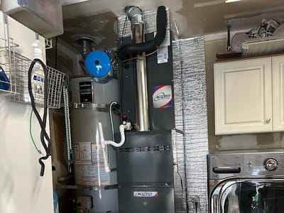 AC Plus Heating & Air