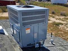 AC Plus Heating & Air