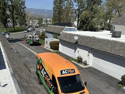 AC Plus Heating & Air