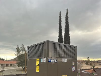 AC Plus Heating & Air