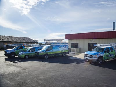 AC Plus Heating & Air