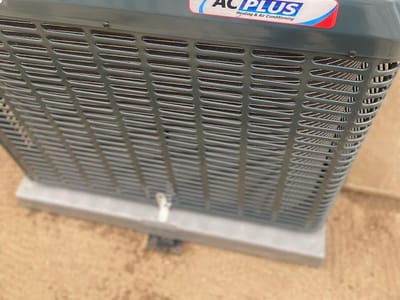 AC Plus Heating & Air