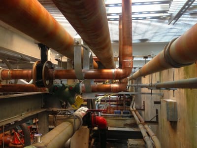 AC Power & Comfort, Inc