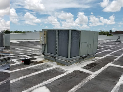 AC Power & Comfort, Inc