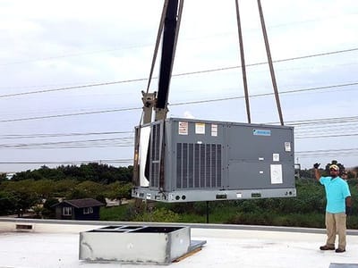 AC Power & Comfort, Inc