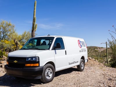 AC Pro Cooling & Heating