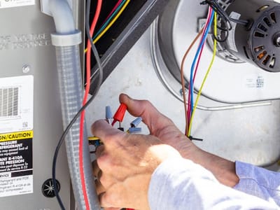 AC Pro Cooling & Heating