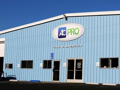 AC Pro