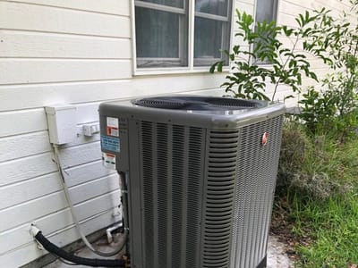 AC Professional Cooling & Heating, Inc
