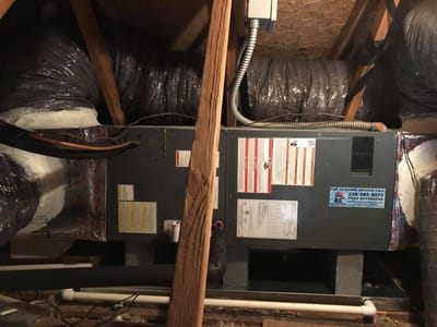 AC Professional Cooling & Heating, Inc