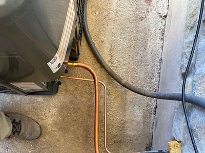 AC Pros Air Conditioning & Plumbing