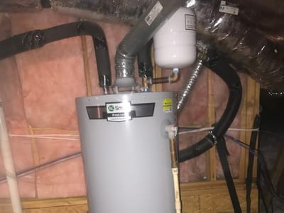 AC Pros Air Conditioning & Plumbing