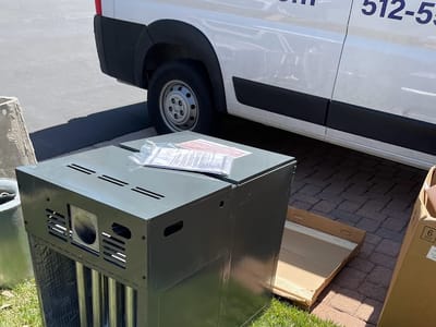 AC Pros Air Conditioning & Plumbing