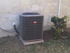 AC Pros Air Conditioning & Plumbing