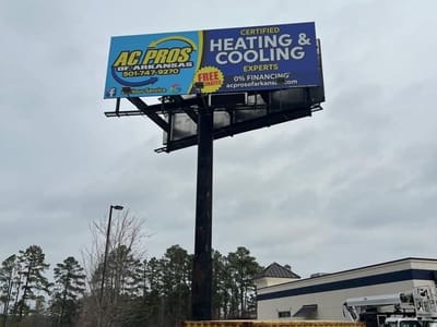 AC Pros of Arkansas