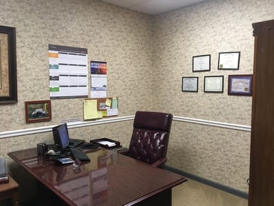 AC Pros Of Middle Georgia Heating and Air