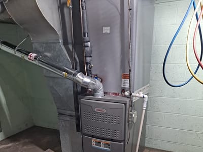 AC & Refrigeration,Boiler,Furnace Service Repairs