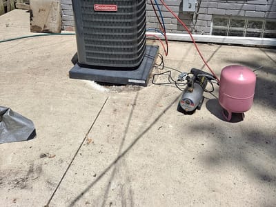 AC & Refrigeration,Boiler,Furnace Service Repairs