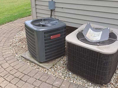 AC & Refrigeration,Boiler,Furnace Service Repairs
