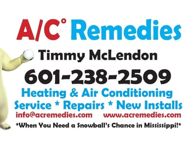 AC Remedies LLC