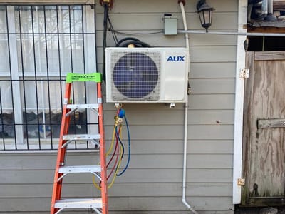 AC Repair Brownsville