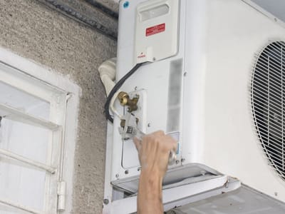 AC Repair Corpus Christi