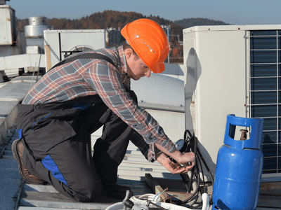 AC Repair Corpus Christi