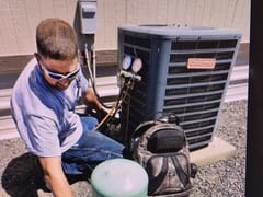 Ac Repair Glendale