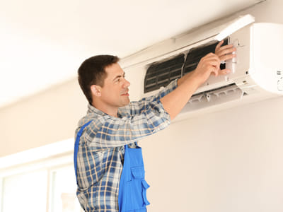 AC Repair Hollywood