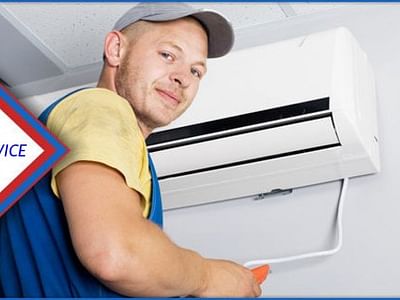 AC Repair Hollywood