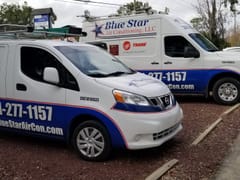 AC Repair - HVAC Pro BlueStar - ORLANDO LONGWOOD