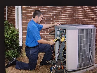 AC Repair La Habra
