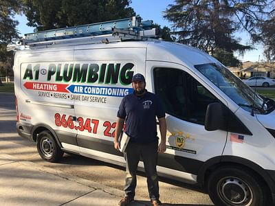 AC Repair Lake Forest, A1 Heating Repair