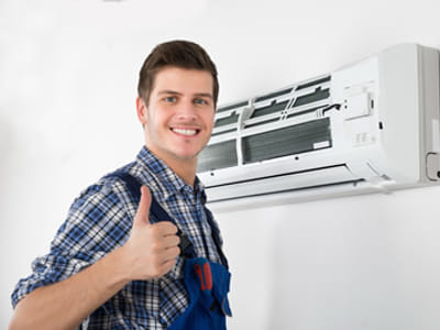 Ac Repair Los Feliz