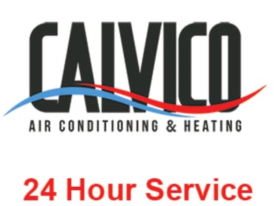 AC Repair Manvel - Calvico Air Conditioning & Heating