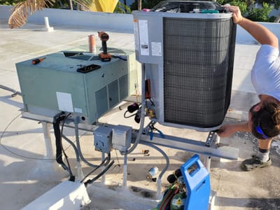 AC Repair Miami Beach
