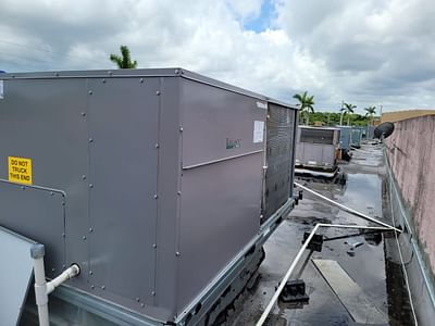 AC Repair Miami Beach