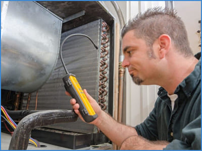 AC Repair Miami Gardens